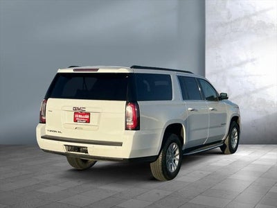 2019 GMC Yukon XL SLT