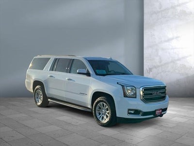 2019 GMC Yukon XL SLT