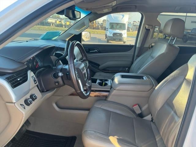 2019 GMC Yukon XL SLT