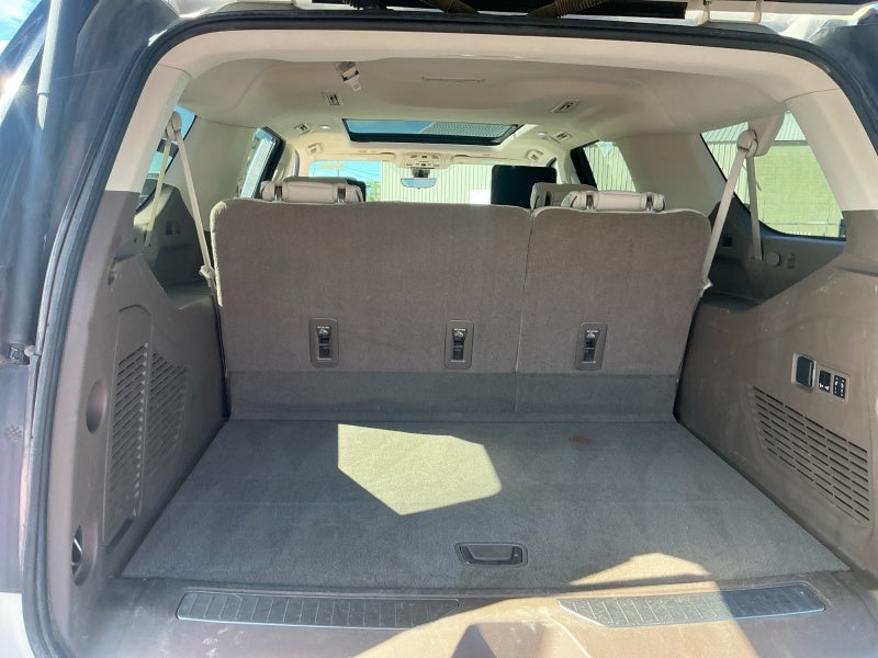 2021 GMC Yukon XL 4WD Denali