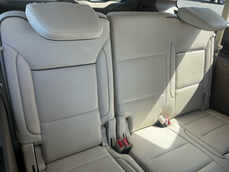 2021 GMC Yukon XL 4WD Denali