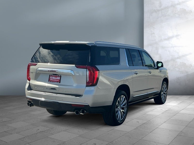 2021 GMC Yukon XL 4WD Denali