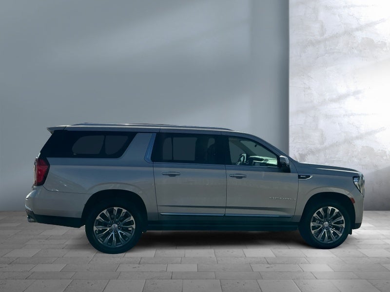 2021 GMC Yukon XL 4WD Denali