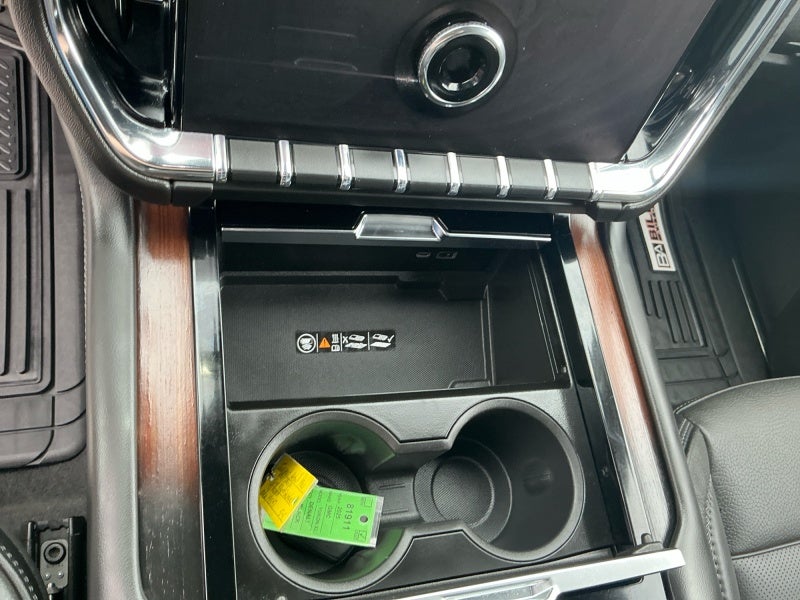 2025 GMC Yukon XL 4WD Denali