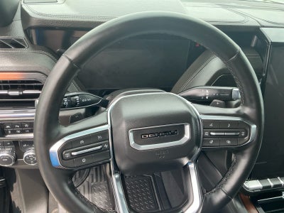 2025 GMC Yukon XL 4WD Denali