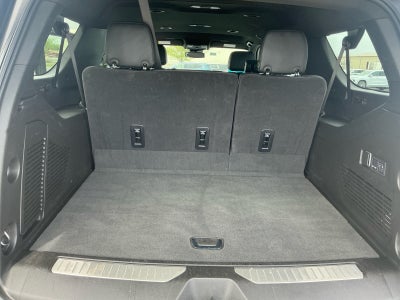 2025 GMC Yukon XL 4WD Denali