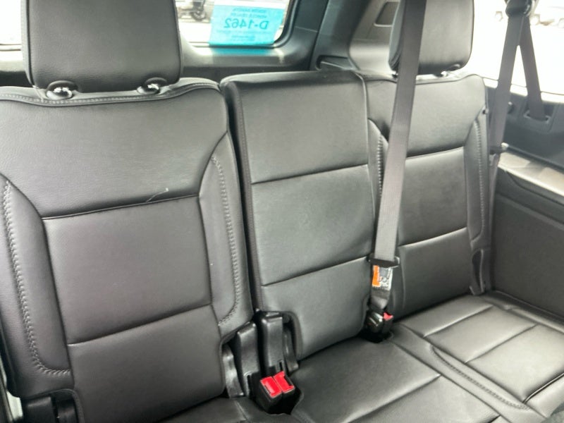 2025 GMC Yukon XL 4WD Denali