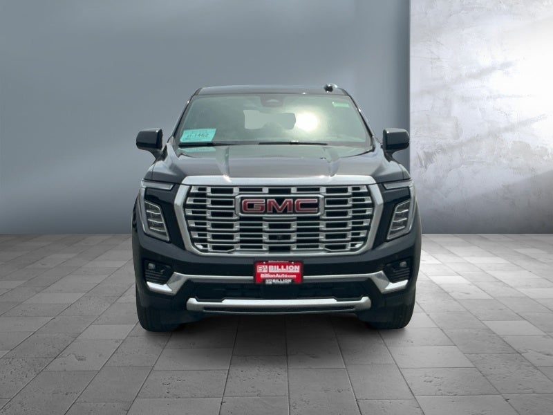 2025 GMC Yukon XL 4WD Denali