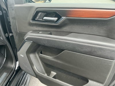 2025 GMC Yukon XL 4WD Denali