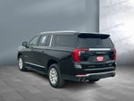 2025 GMC Yukon XL 4WD Denali
