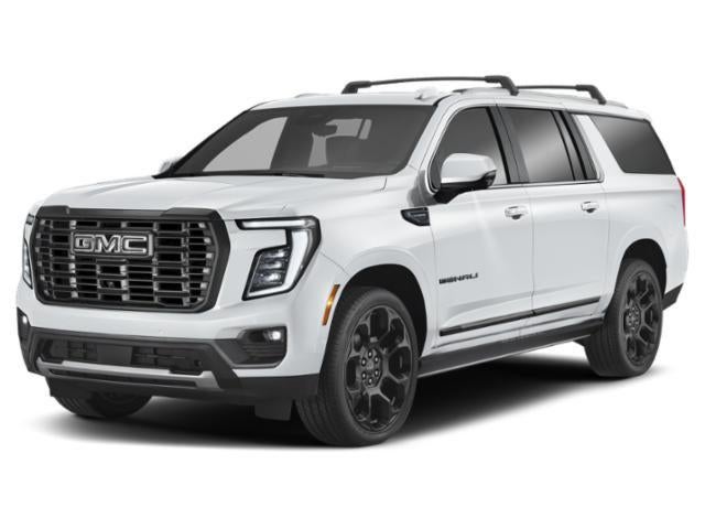 2025 GMC Yukon XL 4WD Denali