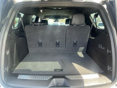 2025 GMC Yukon XL 4WD Denali