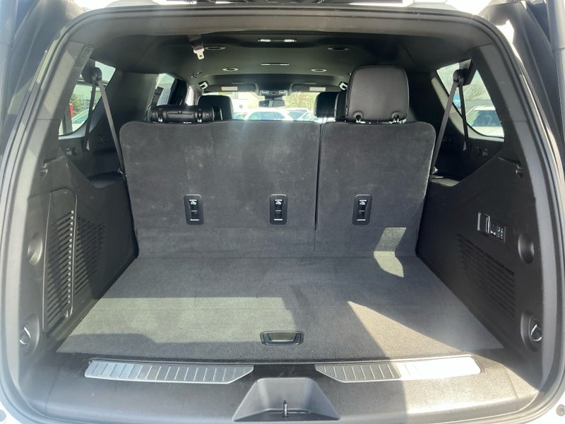 2025 GMC Yukon XL 4WD Denali