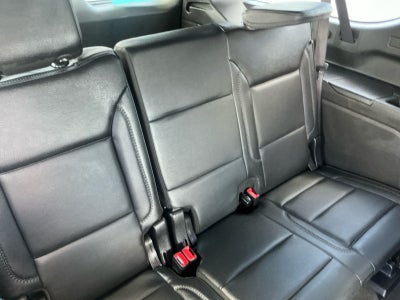 2025 GMC Yukon XL 4WD Denali