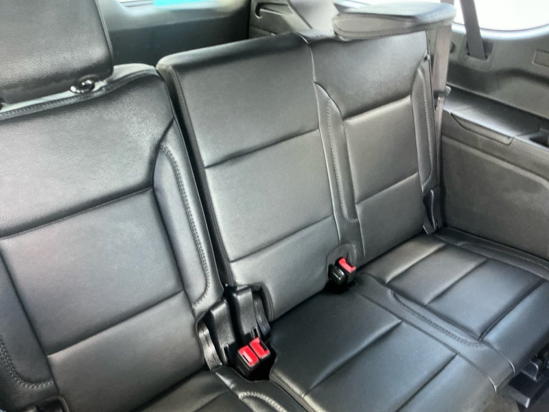 2025 GMC Yukon XL 4WD Denali