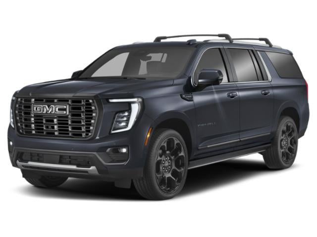 2025 GMC Yukon XL 4WD Denali