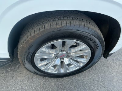 2025 GMC Yukon XL 4WD Denali