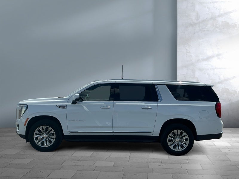 2025 GMC Yukon XL 4WD Denali