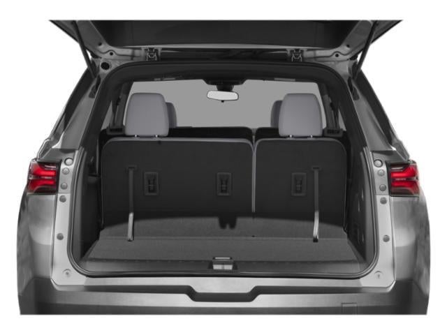 2022 Chevrolet Traverse AWD LS