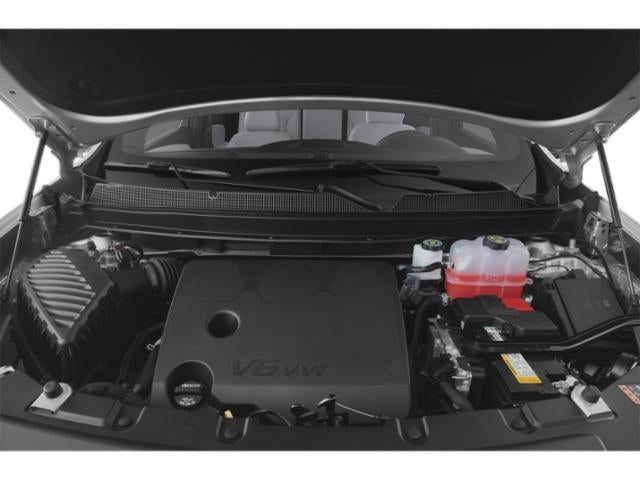 2022 Chevrolet Traverse AWD LS