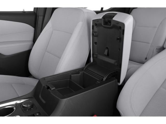 2022 Chevrolet Traverse AWD LS