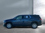 2022 Chevrolet Traverse AWD LS