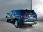 2022 Chevrolet Traverse AWD LS