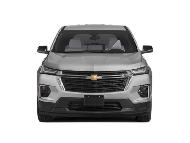 2022 Chevrolet Traverse AWD LS