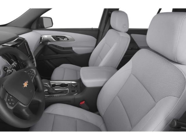 2022 Chevrolet Traverse AWD LS