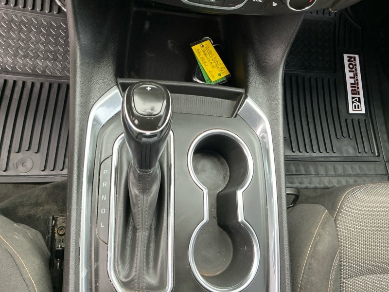 2019 Chevrolet Traverse 1LT