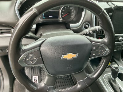 2019 Chevrolet Traverse 1LT