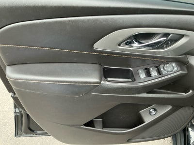 2019 Chevrolet Traverse 1LT