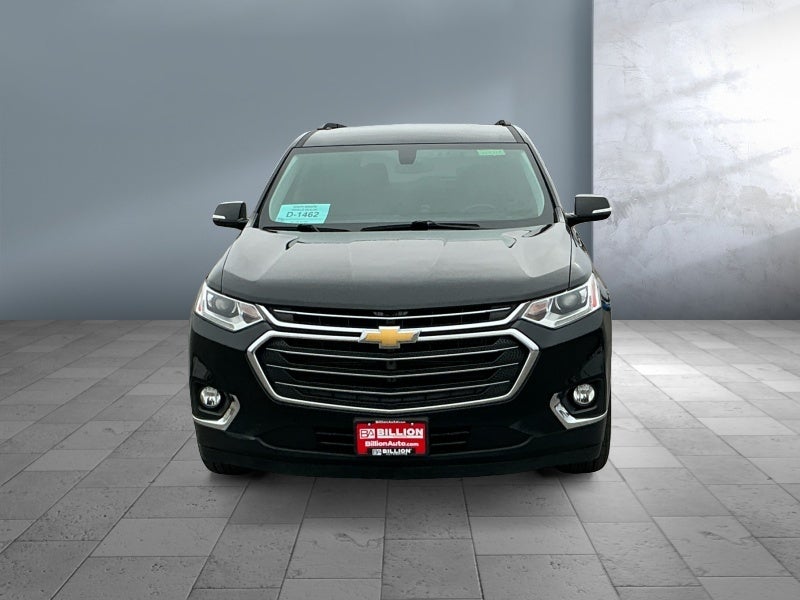2019 Chevrolet Traverse 1LT