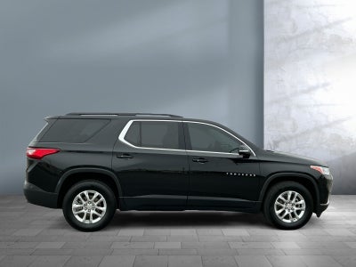 2019 Chevrolet Traverse 1LT