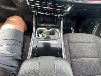 2024 Chevrolet Traverse AWD Z71