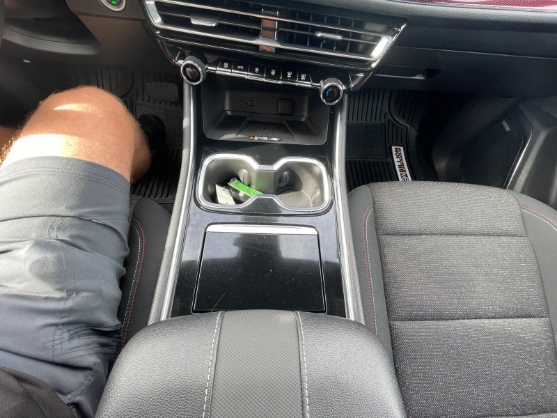 2024 Chevrolet Traverse AWD Z71