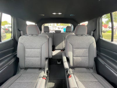 2024 Chevrolet Traverse AWD Z71