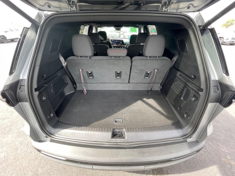 2024 Chevrolet Traverse AWD Z71