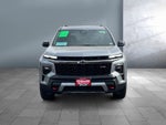 2024 Chevrolet Traverse AWD Z71