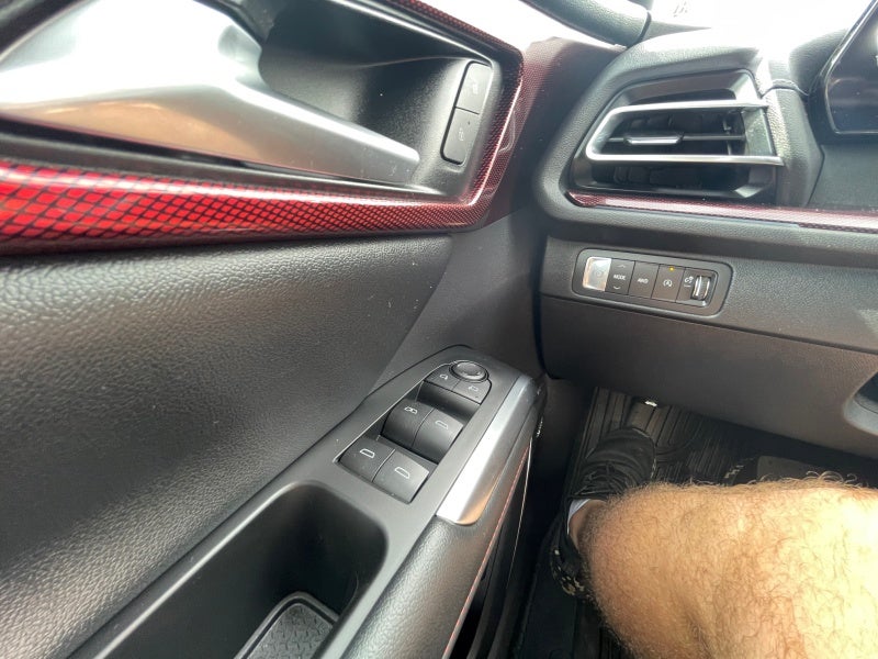 2024 Chevrolet Traverse AWD Z71