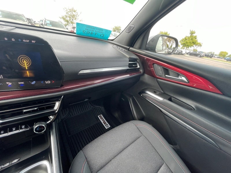 2024 Chevrolet Traverse AWD Z71