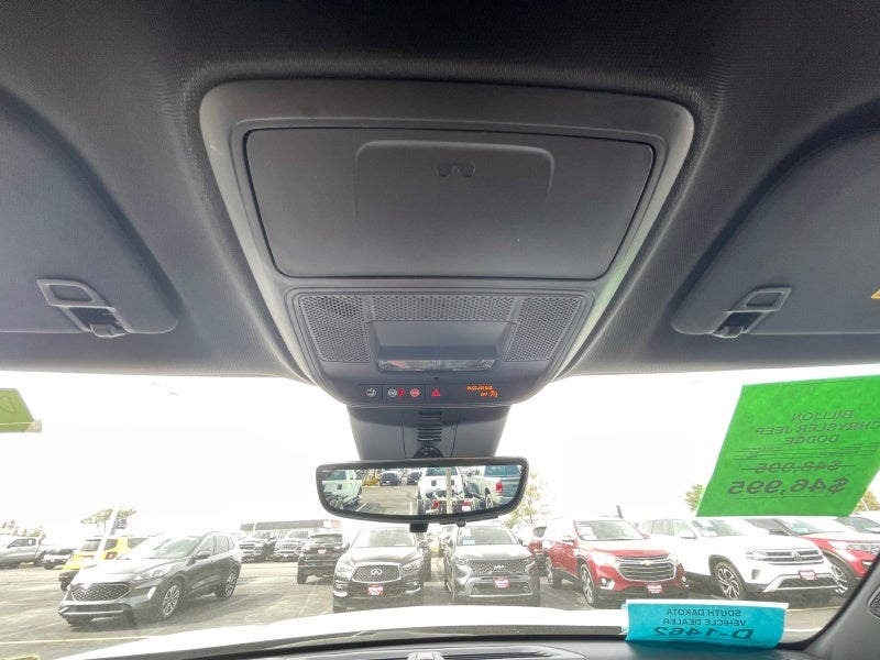 2024 Chevrolet Traverse AWD Z71