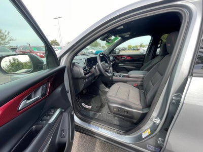 2024 Chevrolet Traverse AWD Z71