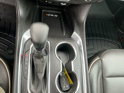 2023 Chevrolet Traverse AWD Premier