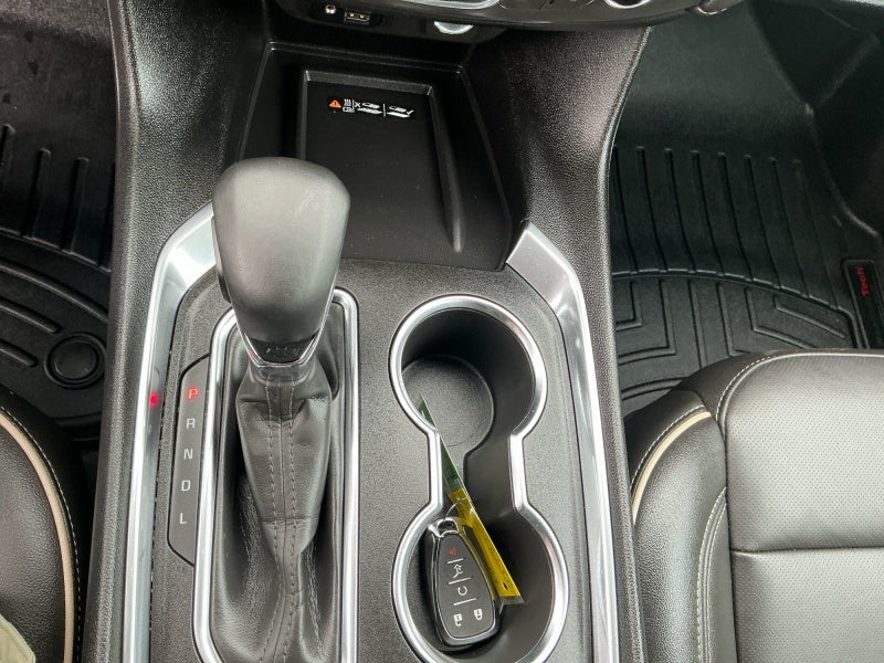 2023 Chevrolet Traverse AWD Premier