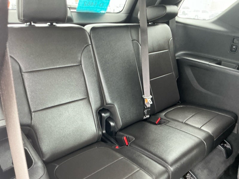 2023 Chevrolet Traverse AWD Premier