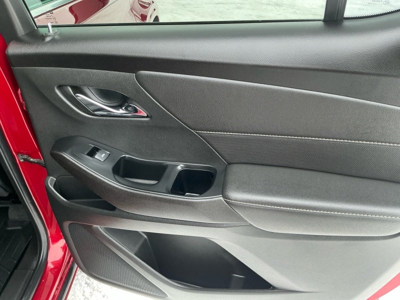 2023 Chevrolet Traverse AWD Premier