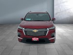 2023 Chevrolet Traverse AWD Premier