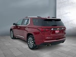 2023 Chevrolet Traverse AWD Premier
