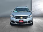 2015 Chevrolet Traverse LTZ